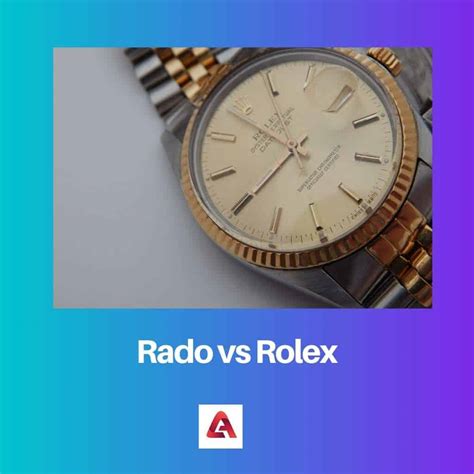 rado vs omega|omega vs rado ceramics.